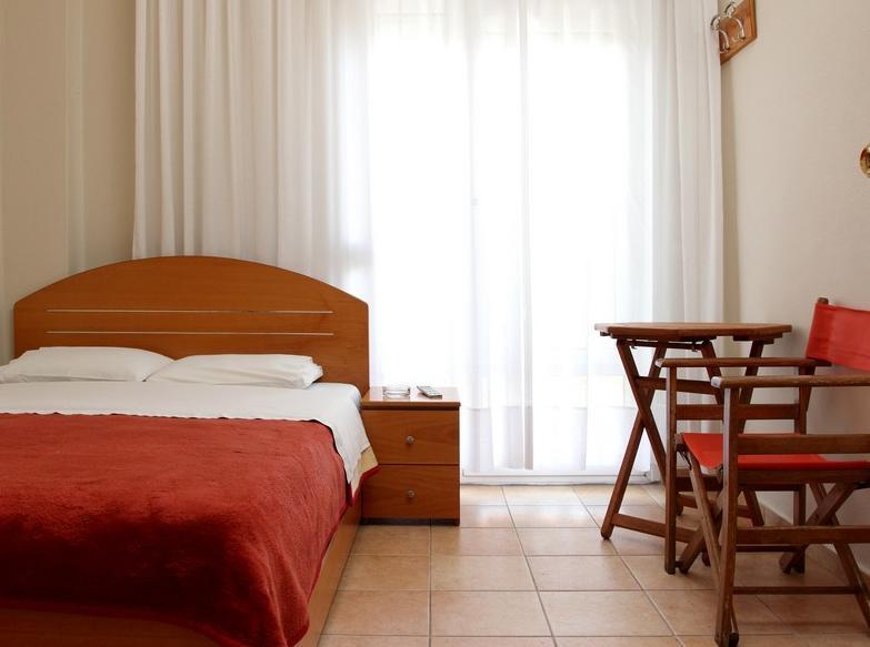 Noni Rooms Agía Triás Luaran gambar